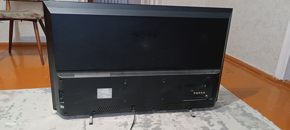 Sony телефизор без hdr и hlg