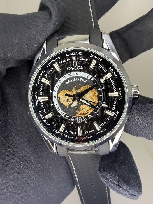Omega seamster автомат