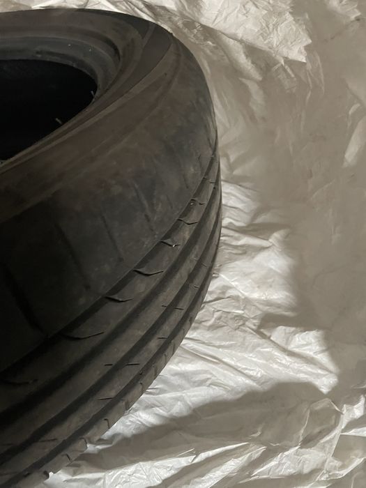 Летние шина 4шт