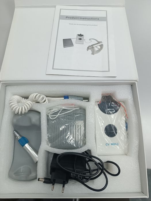 Маникюрный аппарат