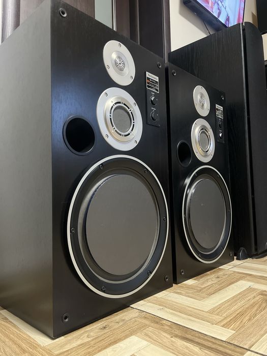 Boxe Top Technics SB-X700A  Made in Japan