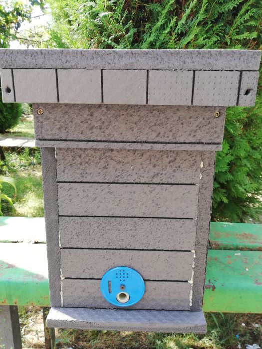 Нуклеуси от фибран, оплодни сандъчета , транспортни сандъчета ДБ и ЛР