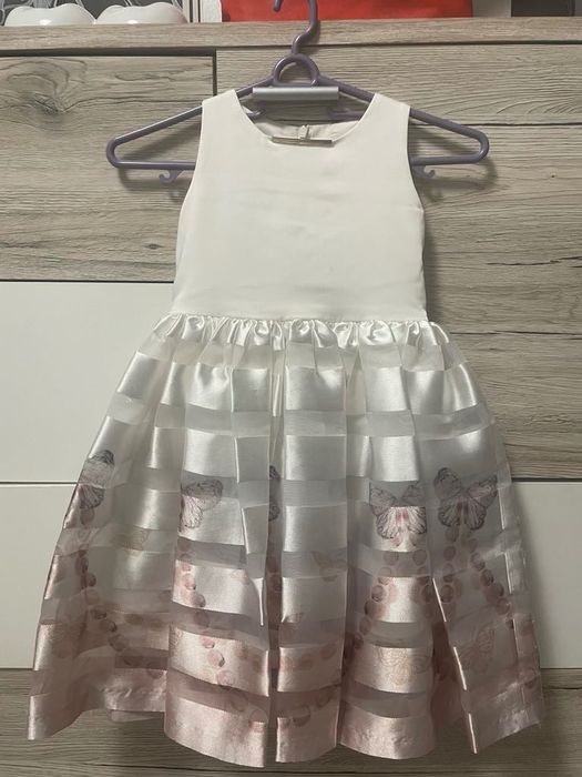 Рокли за принцеси