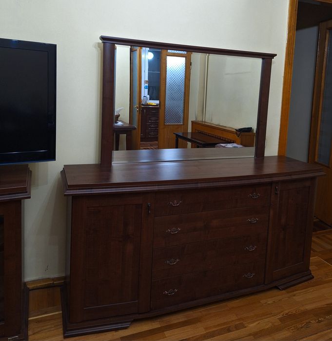 Комплект мебели от Турецкого бренда istikbal для зала