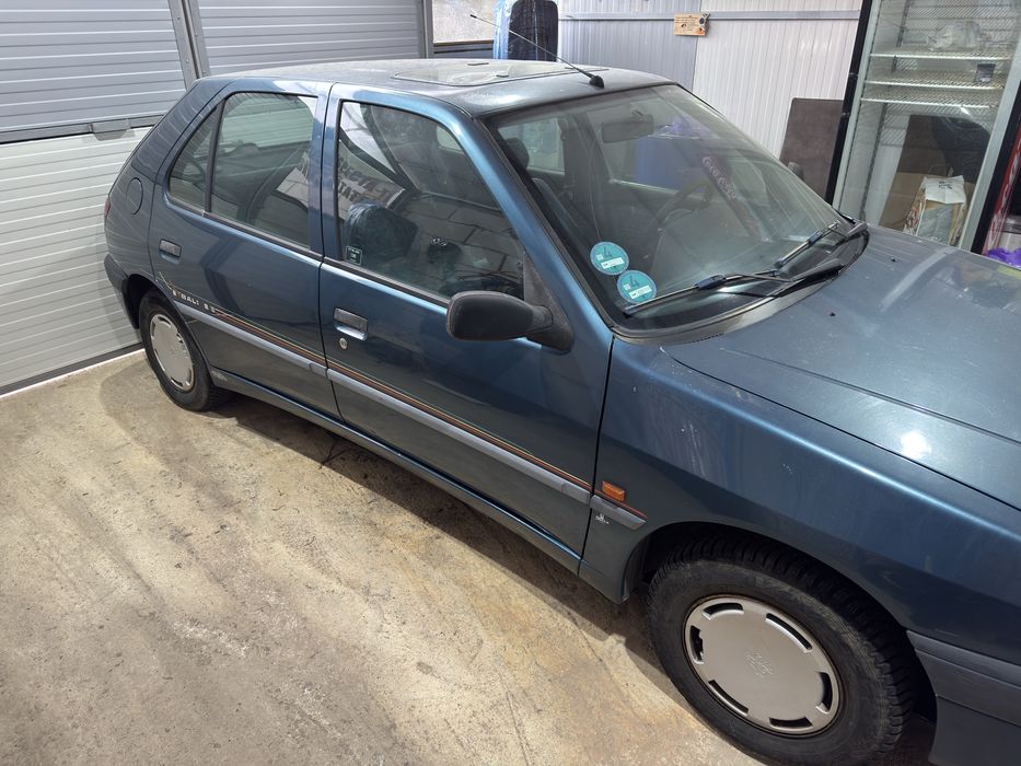 Peugeot 306 BALI 1995