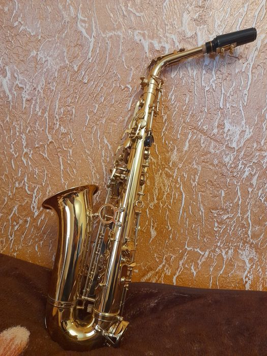 Vand saxofon Parrot 640L