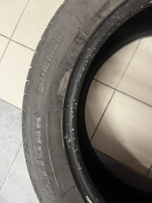 Anvelope vara TIGAR summer SUV 235/50/R18