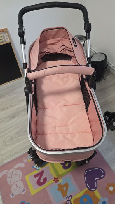 Carucior Chipolino Havana 3 in 1
