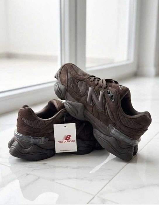 New Balance 9060 Crem