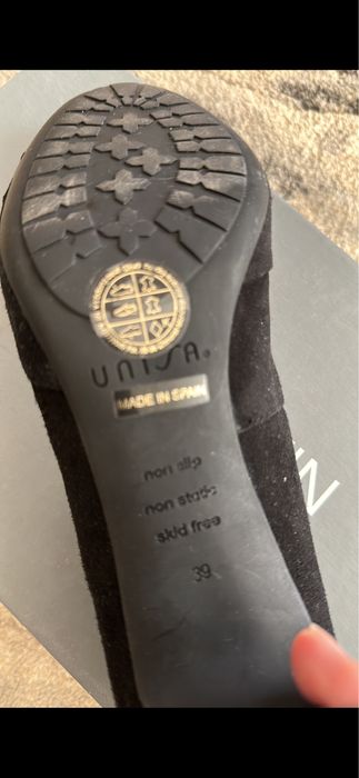 Продам туфли