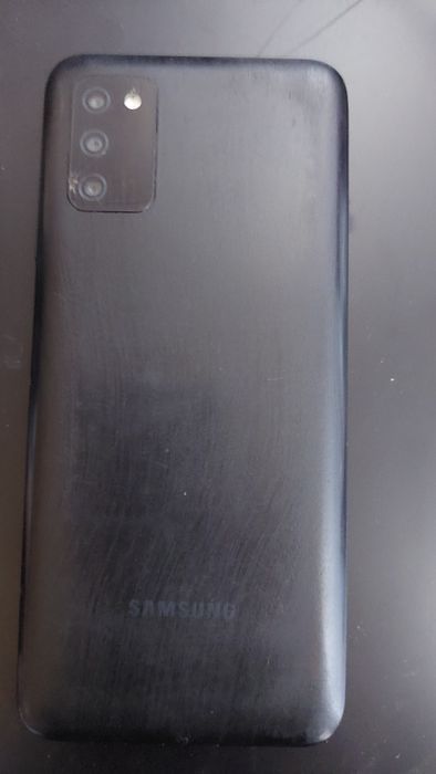 Samsung 03S, с гарантией