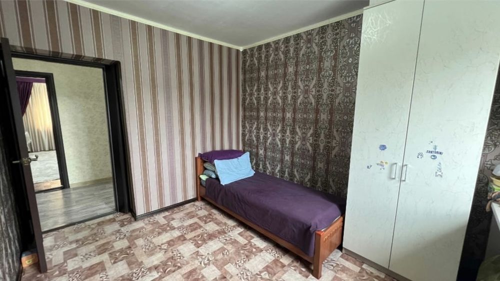 Дом двухэтажный 140 м2