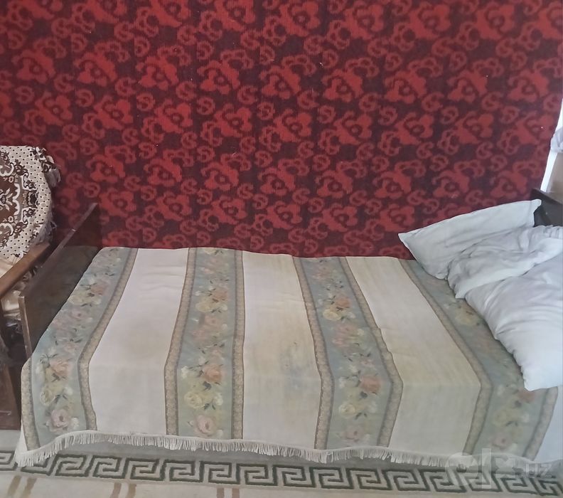 Сдается 3 комнатный дом
