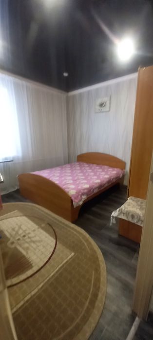 Сдам 2ком квартиру на 15 мкр