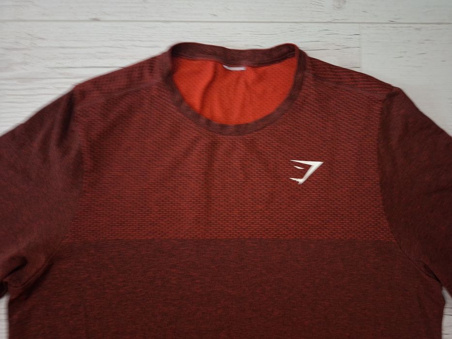 Gymshark-Ориг.тениска