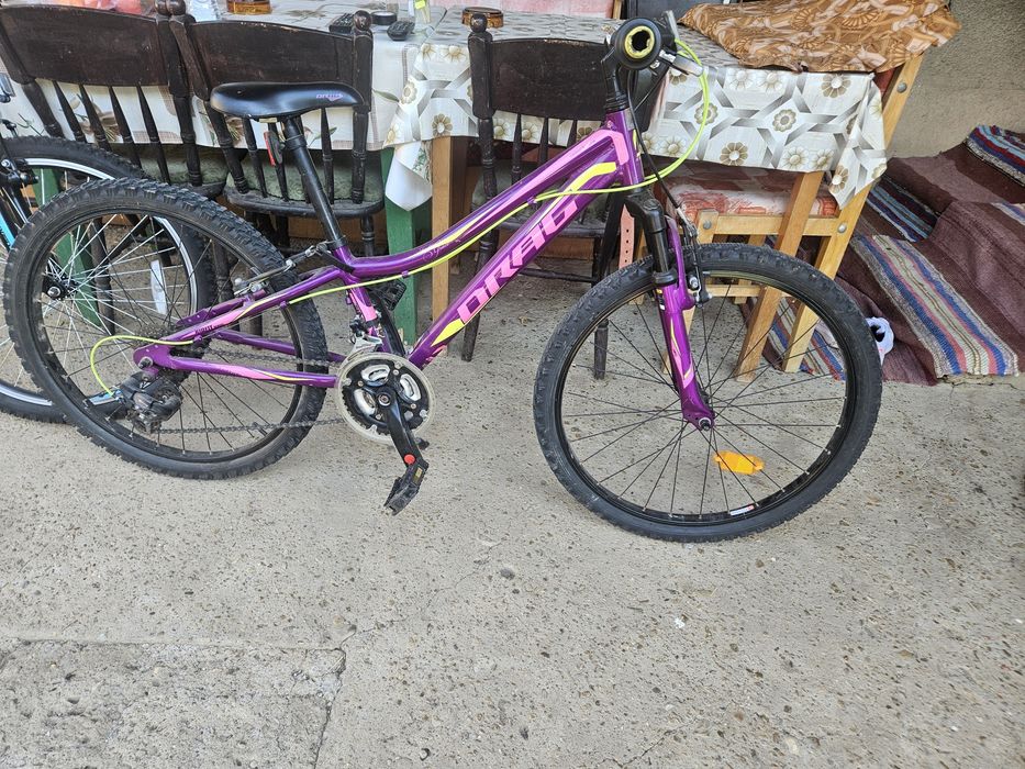 Колело Drag 24 цола
