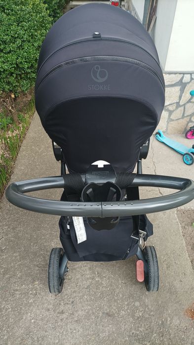 Количка Stokke explory  V 5