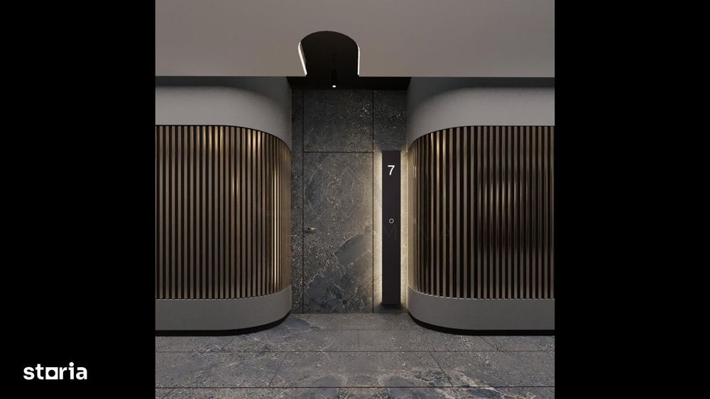 3 Camere Premium l Barbu Vacarescu l Comision 0