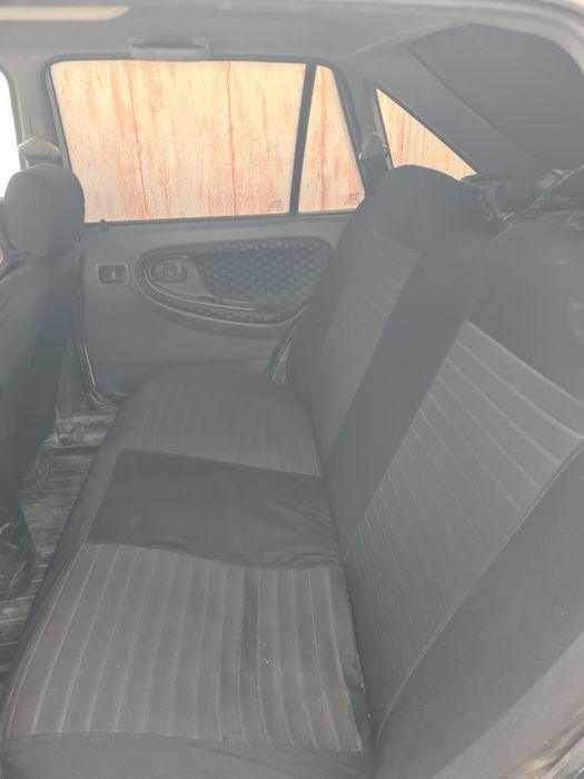 Nexia 1 sotiladi 2006 vikub varyantga