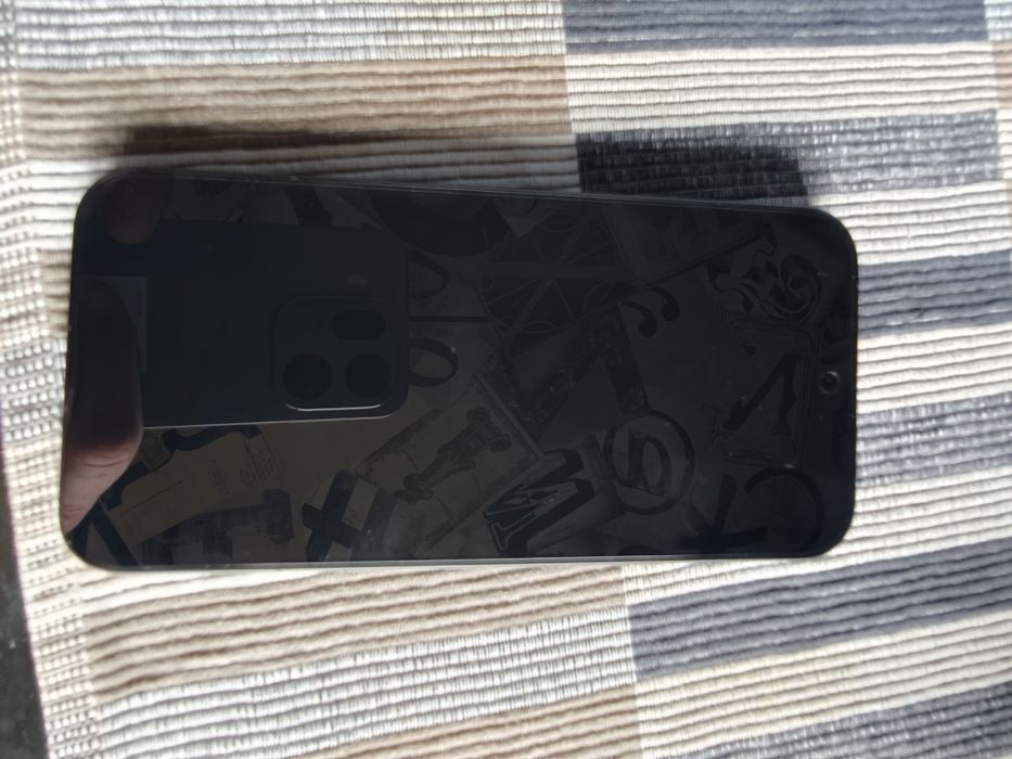 Телефон Pocco F8 ULTRA 512, нов с две години гаранция към Технополис