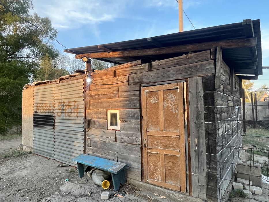 Продам дачу зимний вариянт
