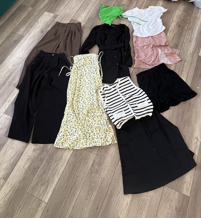 Женская одежда 40-42