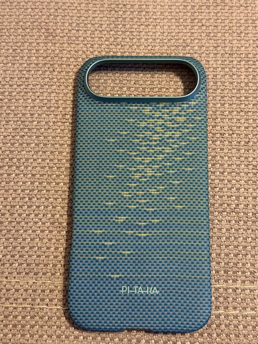 Husa Pitaka iPhone Air