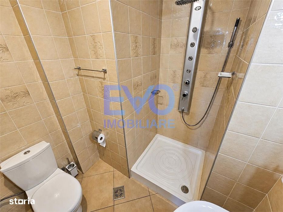 Spatiu Birouri 93 mp Utili, 11 mp Balcoane, Palatul de Justitie, Iasi