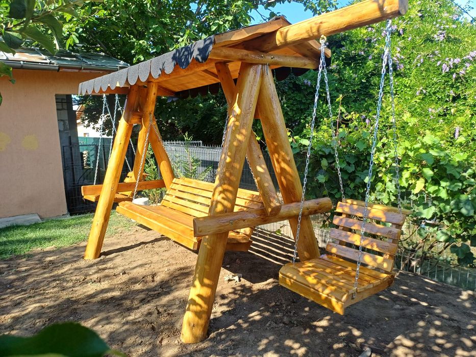 Mobilier pentru gradina