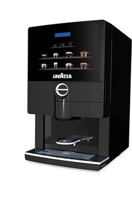 Aparate Birou Lavazza Blue LB2600