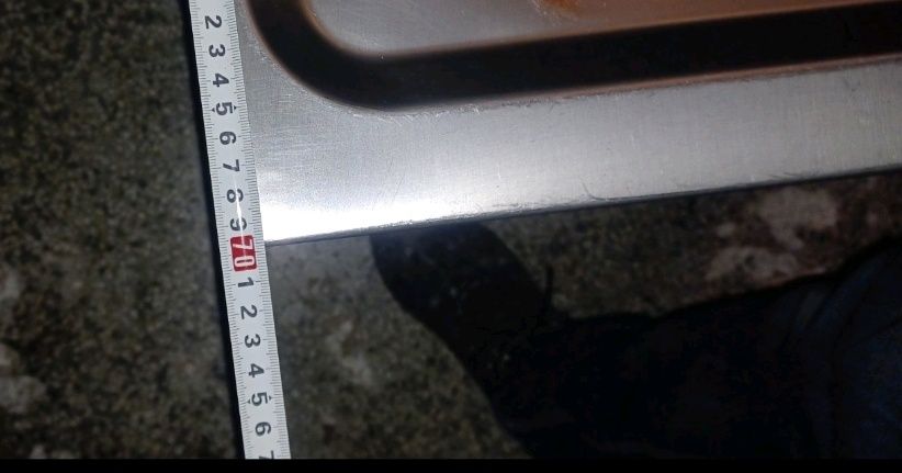 Мивка-нераждавейка