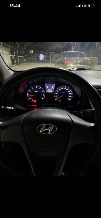 Продам Hyundai Accent