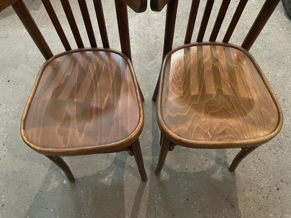 Vand doua acaune vintage