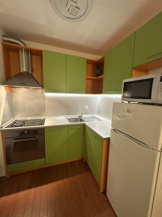 Дава се под наем Двустаен апартамент в София, Кръстова вада - 65 кв.м за 688.5 € - Снимка #5