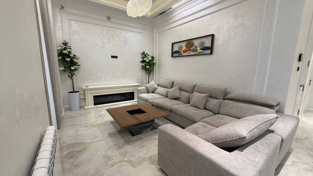 Продается Компактный Новый Евро Дом