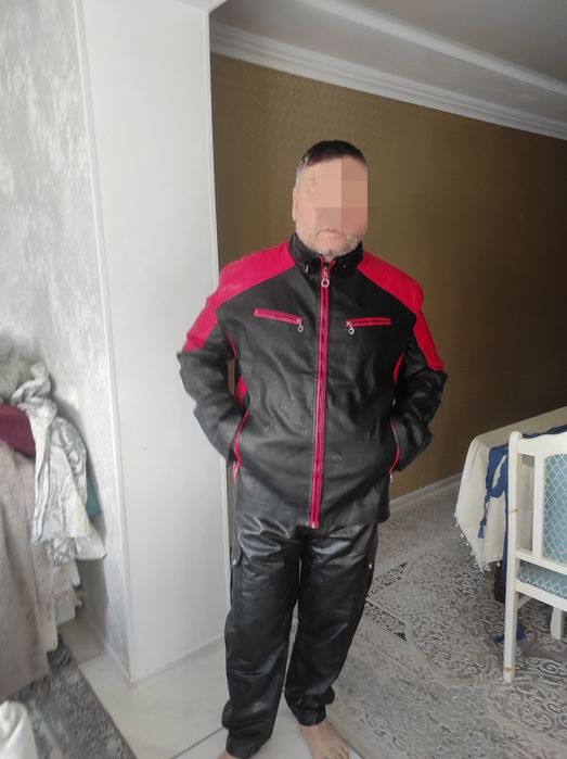 Мотоцикла одежда