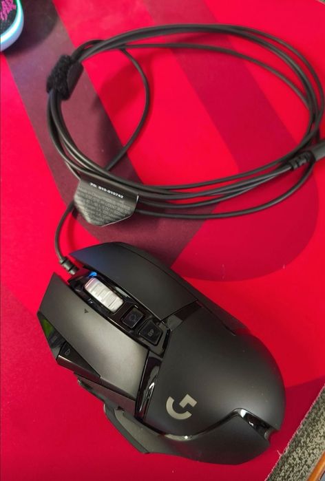 Игровая мышь,G502 Hero