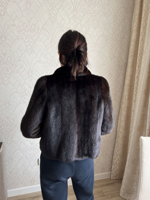 Шуба автоледи на құдалық