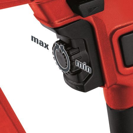 Перфоратор Einhell TH-RH 800, 800 W, 1000 об/мин, 2.5 J, 4 Функция, SD