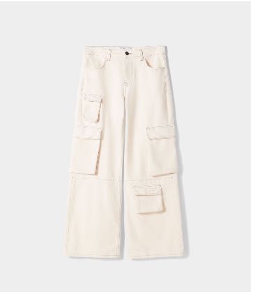 Дрехи Bershka, Pull and bear, Zara