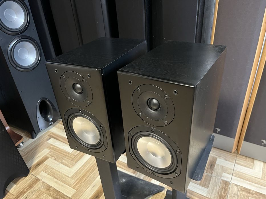Boxe raft/surrond Canton BLE-420
