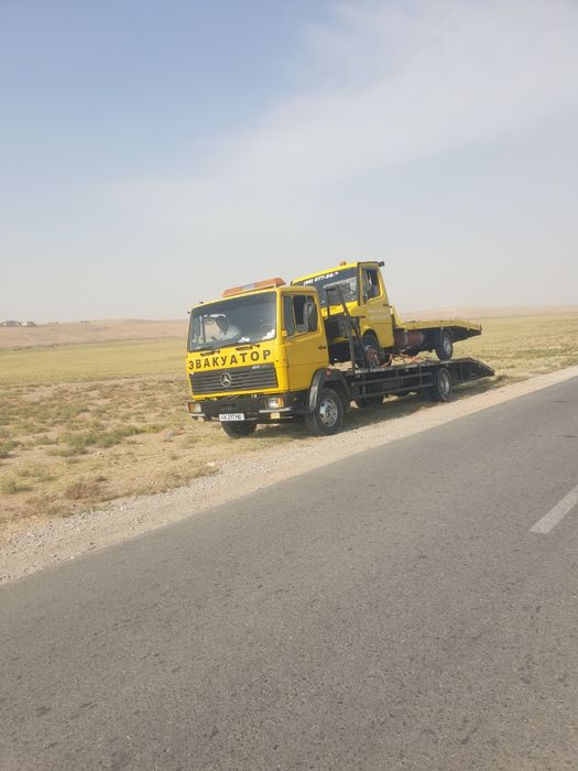 Evakuvator хизмат иузб