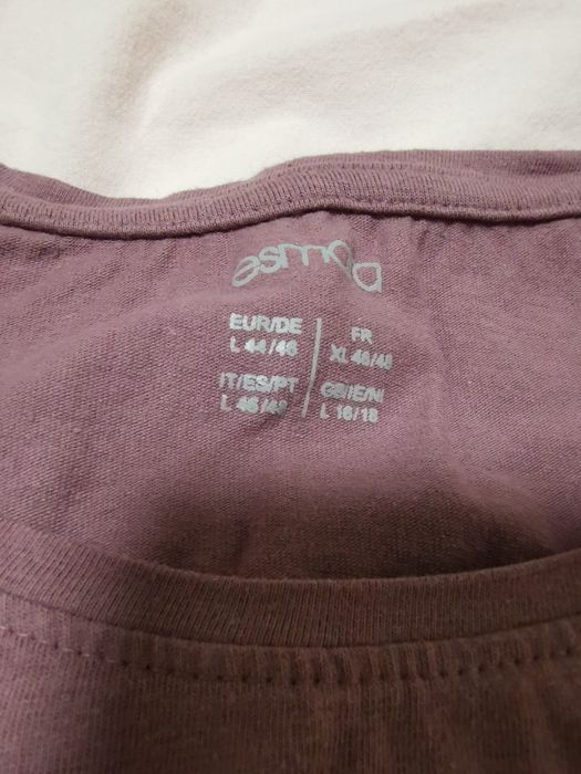 Памучни блузи за бременни