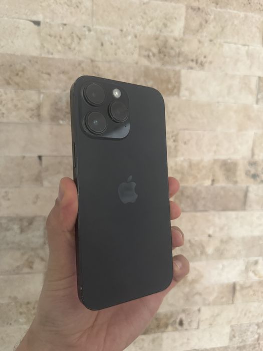 iPhone 14 pro max 1TB 92% baterie