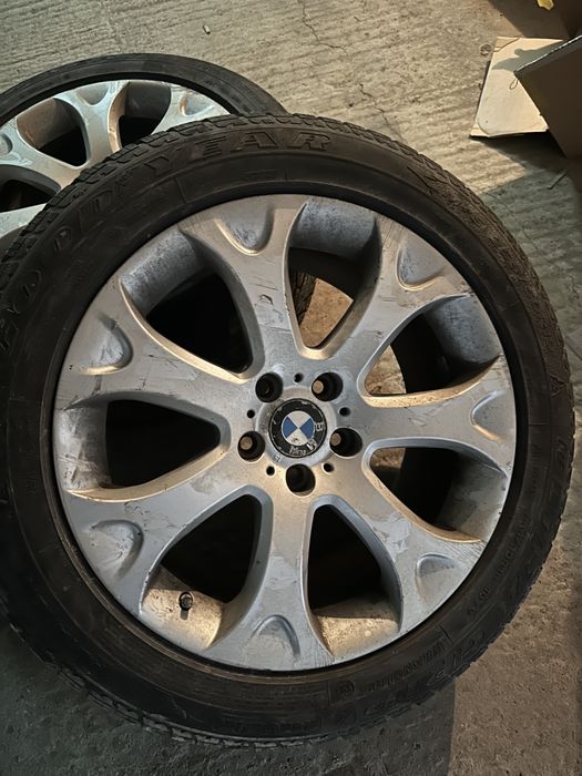 Джанти 19 BMW Х5 F15