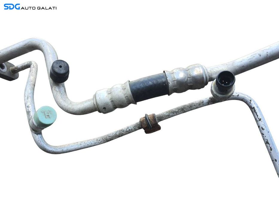Teava Conducta AC Aer Conditionat Chevrolet Aveo Kalos 2005 - 2011 Cod 94831203 [N3025]