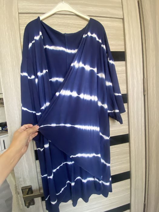 Женская накидка,