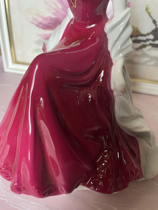 Порцеланова красавица