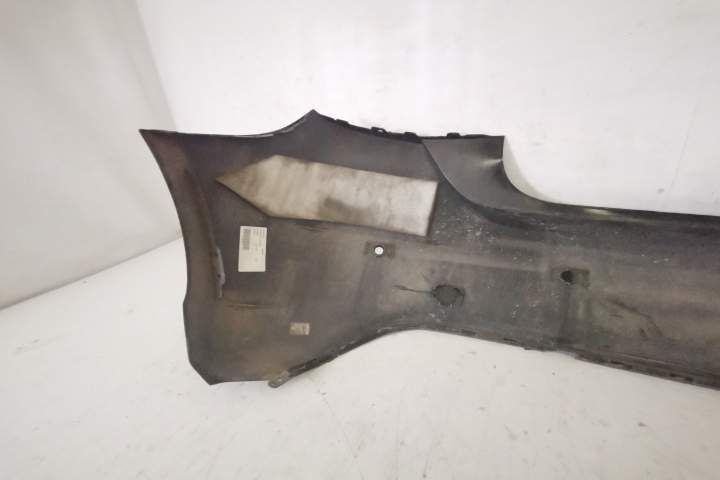 Оригинална задна броня със сензори в добро състояние Мерцедес-Бенц А-К