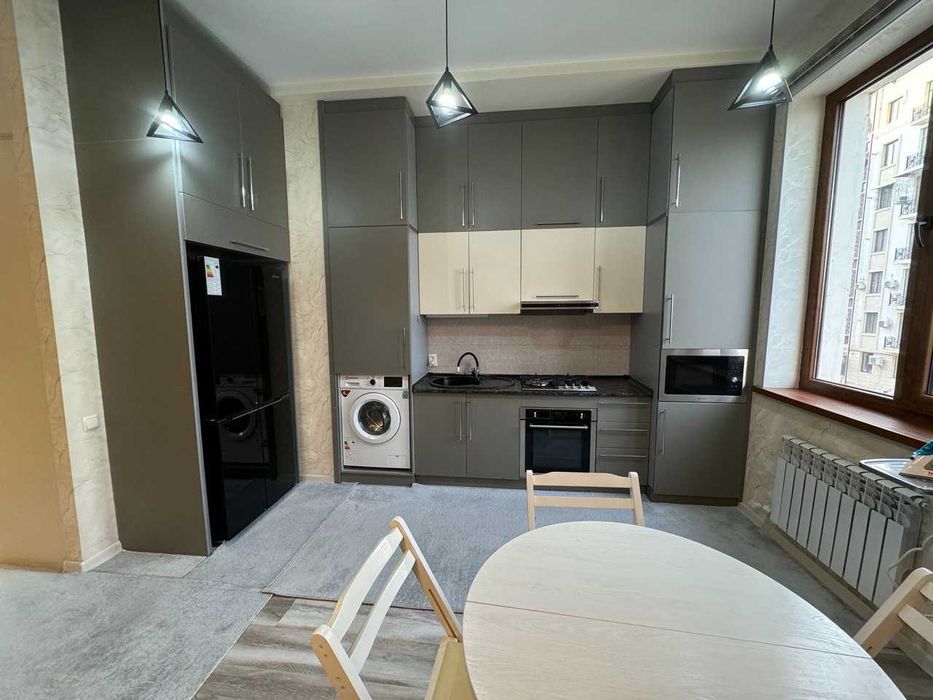 2 xona Mirzo-ulug'bek